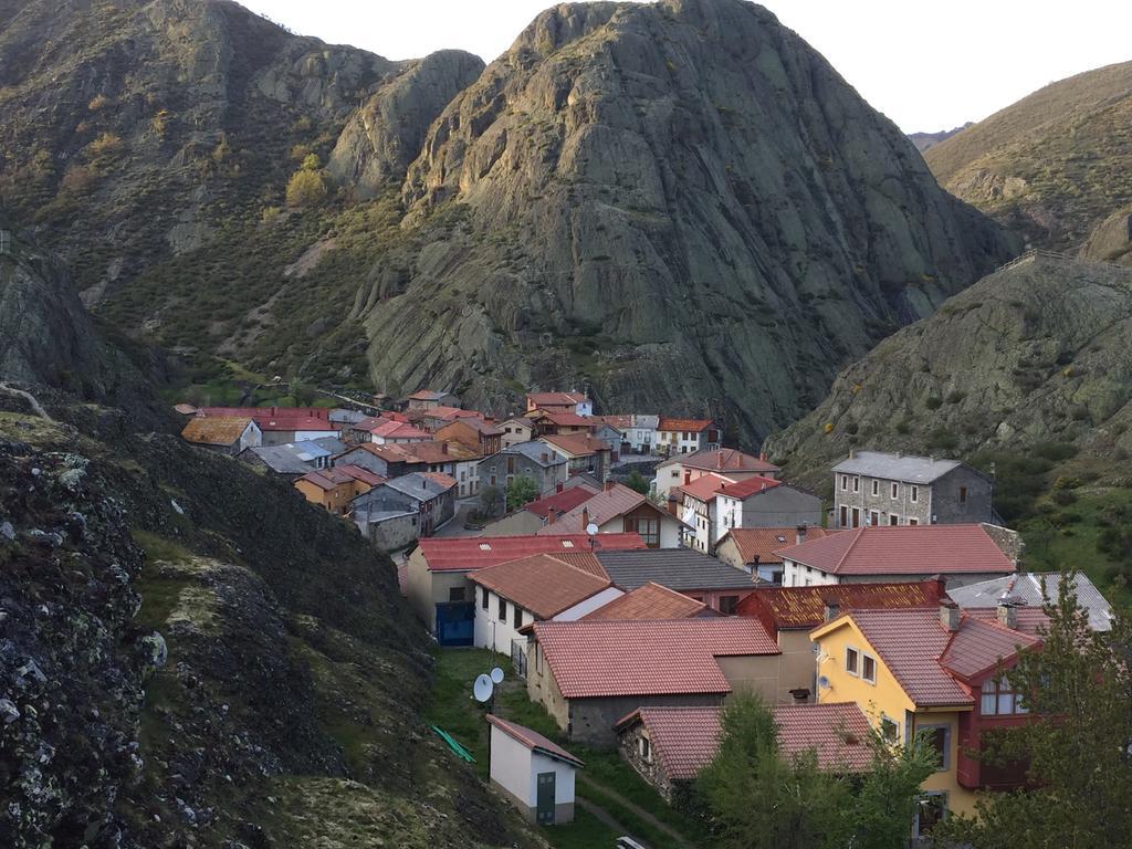 El Invernal De Picos Portilla de la Reina Exterior photo