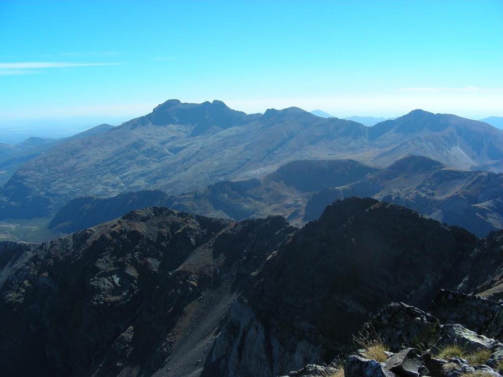 El Invernal De Picos Portilla de la Reina Exterior photo
